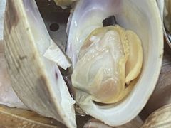 -海帮主·蒸汽海鲜青岛菜(栈桥火车站店)