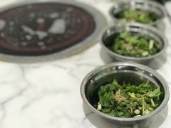 调料碗-重庆特色冷锅鱼(武大店)