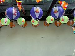 -新加坡佛牙寺龙华院