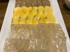 -小时候文化餐厅(盘山店)