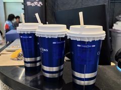 -CHARLIETOWN红茶公司(南京万象天地店)