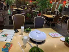 大堂-龙泉人椰子鸡.糟粕醋.海南菜(三亚旗舰店)