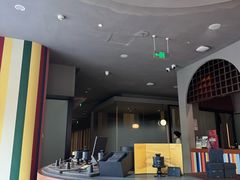 -隐溪茶馆(金虹桥店)