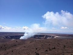 iphone_upload_pic-夏威夷火山国家公园