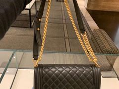 -CHANEL(ifs国际金融店)