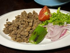 -梅夫娜土耳其餐厅.清真HALAL