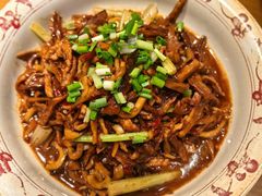 -图味美小黄鱼·景德菜(浙江路店)