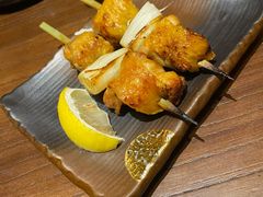 -鸟鹏烧鸟居酒屋(天河领展店)