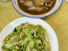 -海味饭店(金海岸广场店)