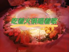 -音乐派KTV(银泰城店)