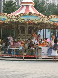 点击看大图 -大望京儿童游乐场