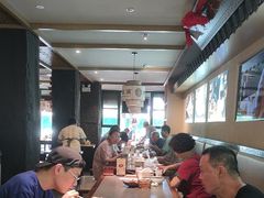 -老淮滨-蚌埠非遗小吃(淮河路店)