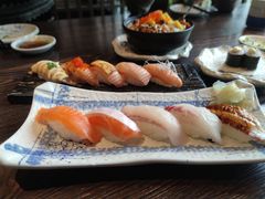 -大雄寿司(洛浦店)