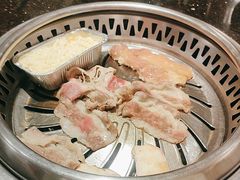 -木槿花韩式炭烤·熟成肉工坊(孙文东路店)