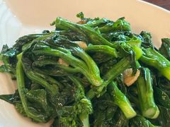 -蛇口希尔顿南海酒店·随轩中餐厅·粤菜