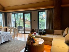 -杭州开元森泊度假乐园