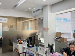 -上海名流星域汽车服务有限公司(内江路店)