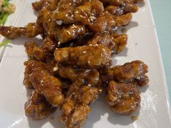 -桃子餐厅·天津菜(红星路直营店)