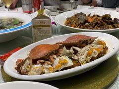 -美乐食街(小南店)