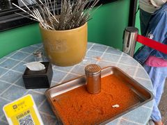 -景泰马记电烤串