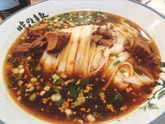 -常樂屋·常德米粉(青年路店)