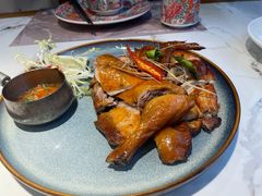 -泰椰里·泰国餐厅(智慧城广百广场店)