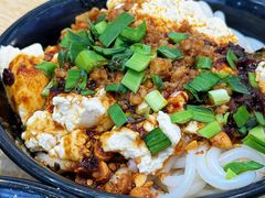 -豆香园(龙翔店)