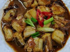 -美味海鲜大排档(明发美食地标店)