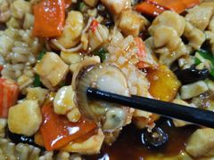 -食客居(缔景店)
