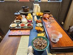 -邈墨茶馆(凤起路店)