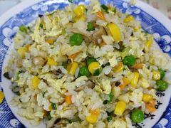 -粗茶淡饭(东关街店)