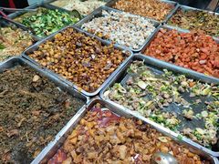 -枣阁园滴滴自助餐