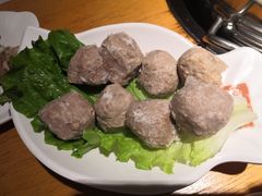 -海银海记潮汕牛肉火锅(新港中路海珠店)