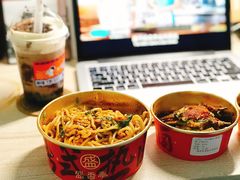 -盛香亭热卤(光明大仟里店)