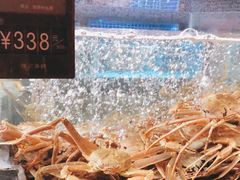 -徐记海鲜(大明宫|北二环店)
