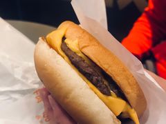 -麦当劳(成都时代奥特莱斯店)