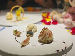无花果之夏-王品牛排(福州泰禾店)