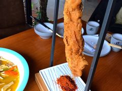 -盐帮食坊•小河帮川菜(四川师大店)