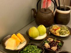-湊湊火锅·茶憩(南京万象天地店)