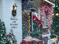 -名点荟·生日蛋糕·下午茶(五缘湾店)