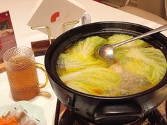 -小厨娘淮扬菜(江宁万达店)