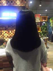 中发-藤野造型