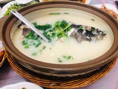 -翠茗农庄土菜馆(天目湖店)