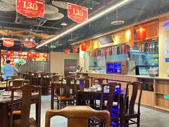 -安泰楼·佛跳墙创始人·传统闽味早茶·酒楼(三坊七巷闽菜地标店)