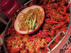 -熊记虾王·小龙虾(东晓南店)
