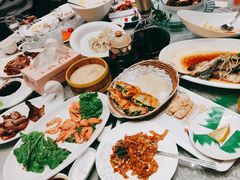 -天下春花园酒店(大东店)