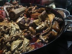 -吴长子卤菜馆(统一街店)
