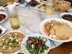 -龙大哥辣子鸡新概念餐厅(美的林城店)