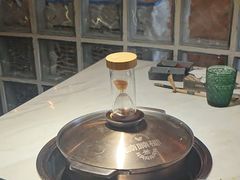 -喃喃椰·糟粕醋·椰子鸡火锅(七堡花园店)