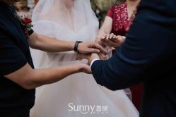 -Sunny喜铺婚礼策划(东部店)